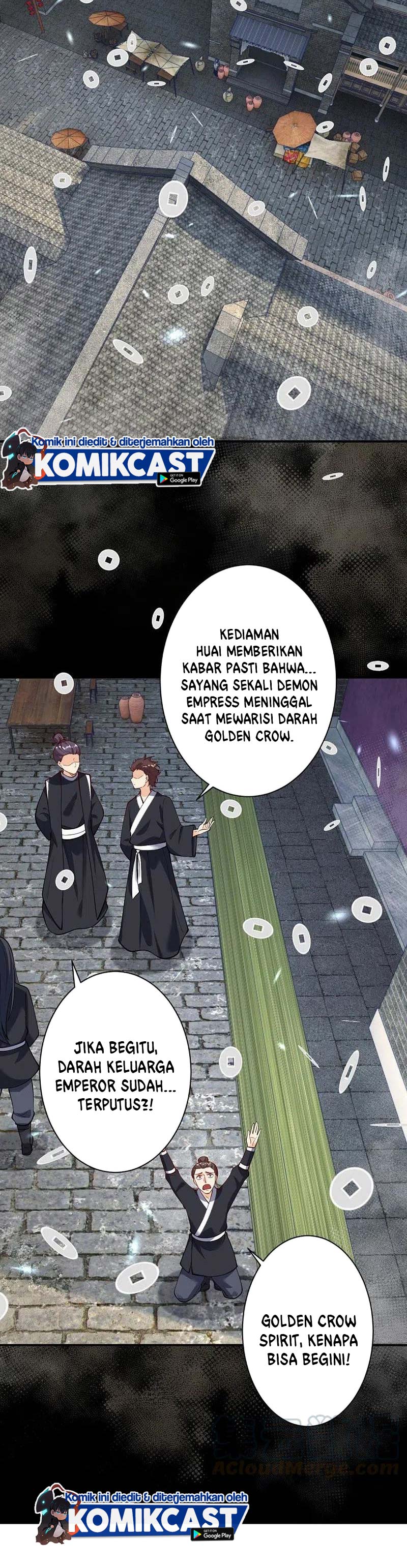 Dilarang COPAS - situs resmi www.mangacanblog.com - Komik against the gods 375 - chapter 375 376 Indonesia against the gods 375 - chapter 375 Terbaru 6|Baca Manga Komik Indonesia|Mangacan